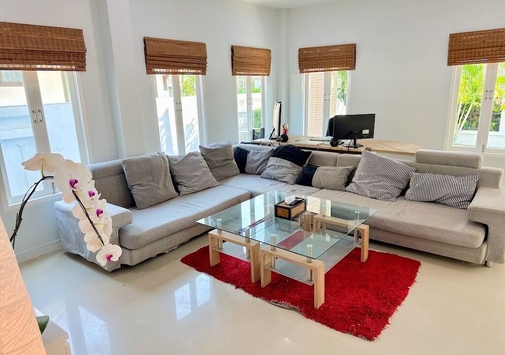 Photo of Livingroom in Hua Hin