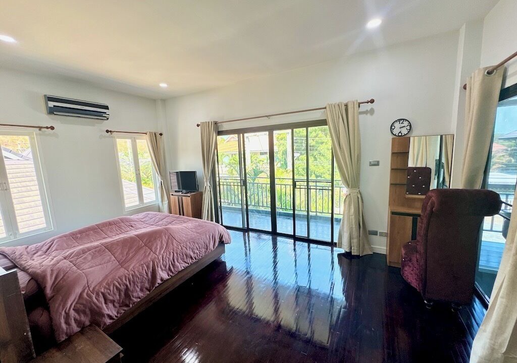 Photo of Bedroom in Hua Hin
