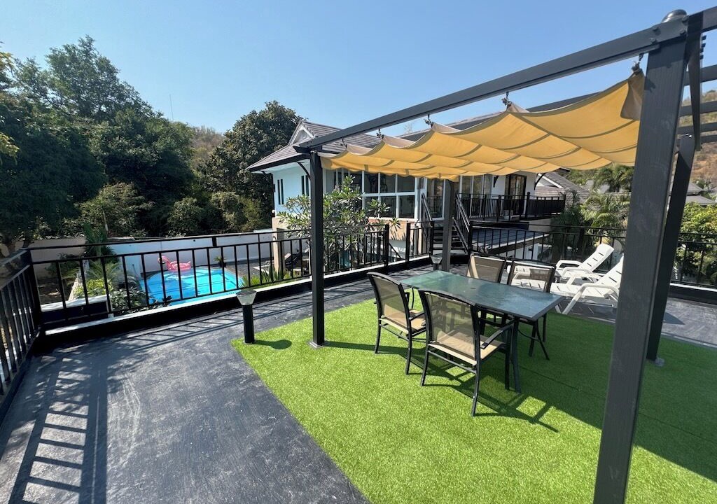Photo of Outdoor in Hua Hin