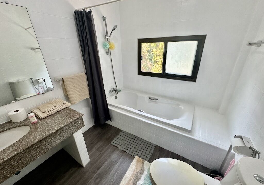 Photo of Bathroom in Hua Hin