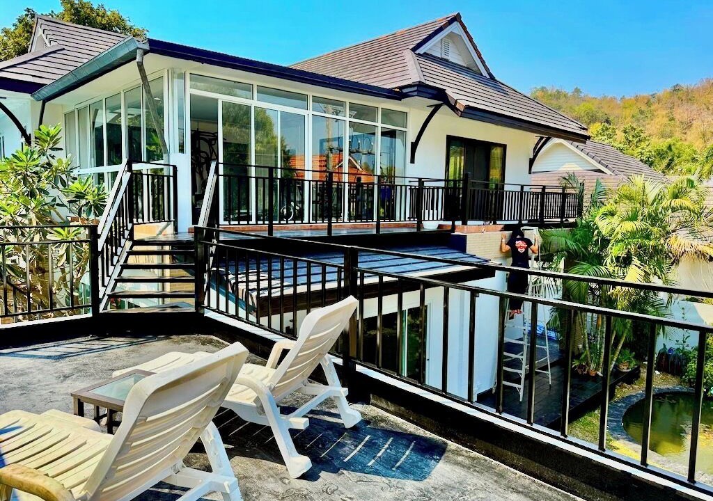 Photo of Patio Balcony in Hua Hin