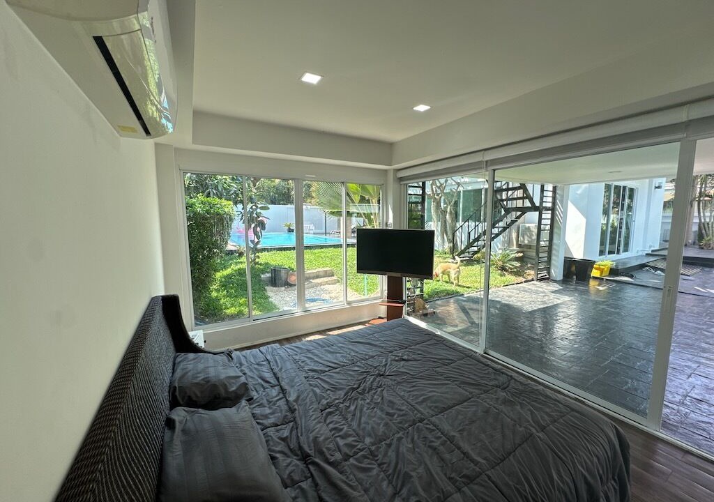 Photo of Bedroom in Hua Hin