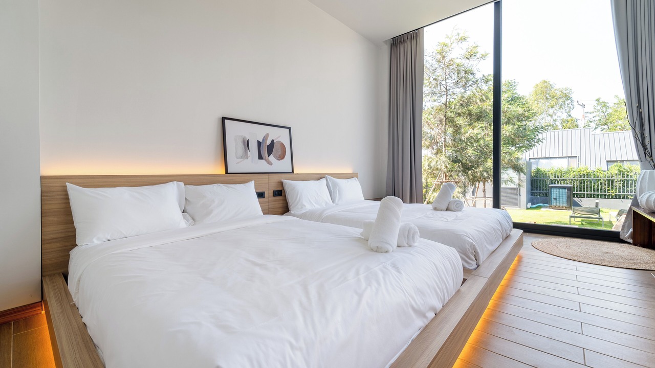 Photo of Bedroom in Hua Hin