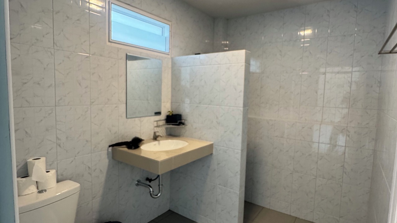 Photo of Bathroom in Ko Pha-ngan