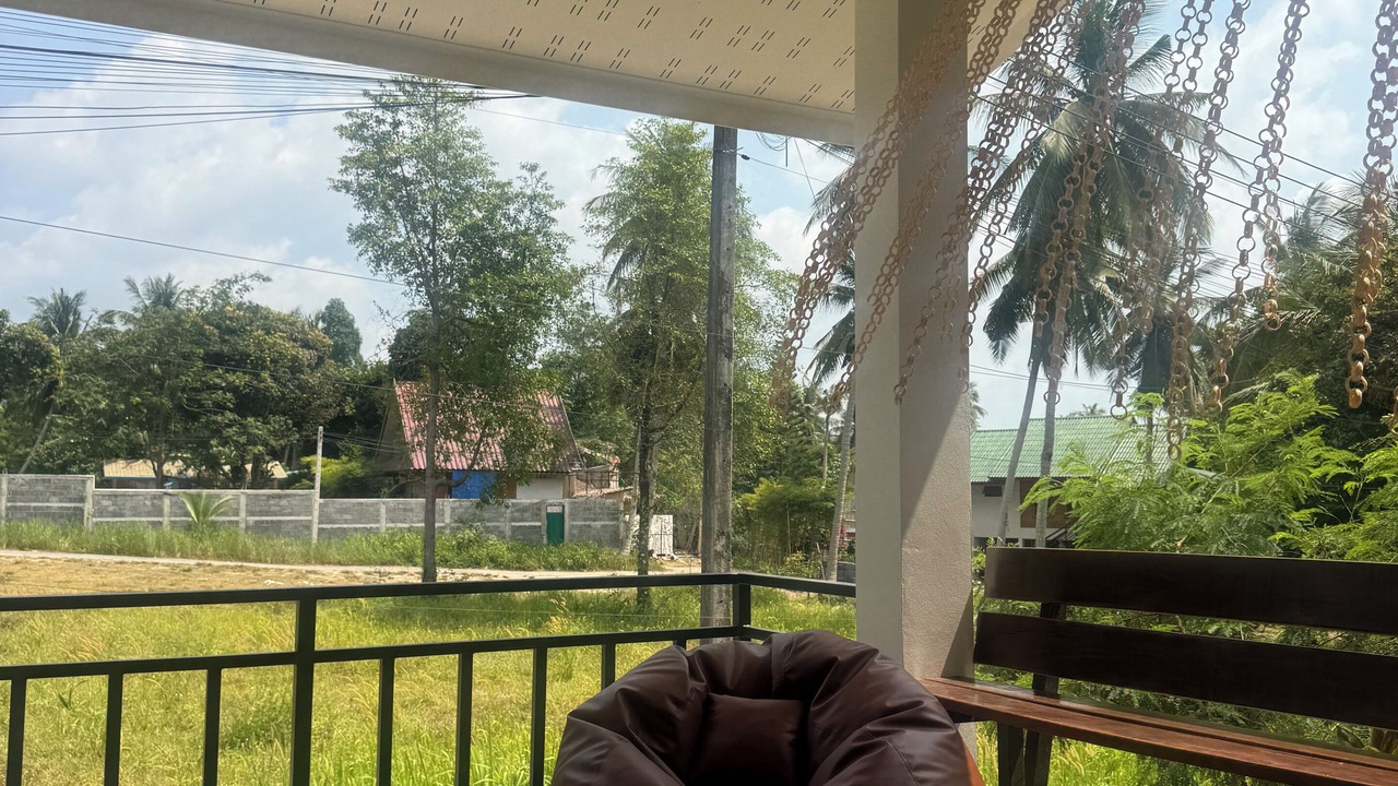 Photo of Outdoor in Ko Pha-ngan