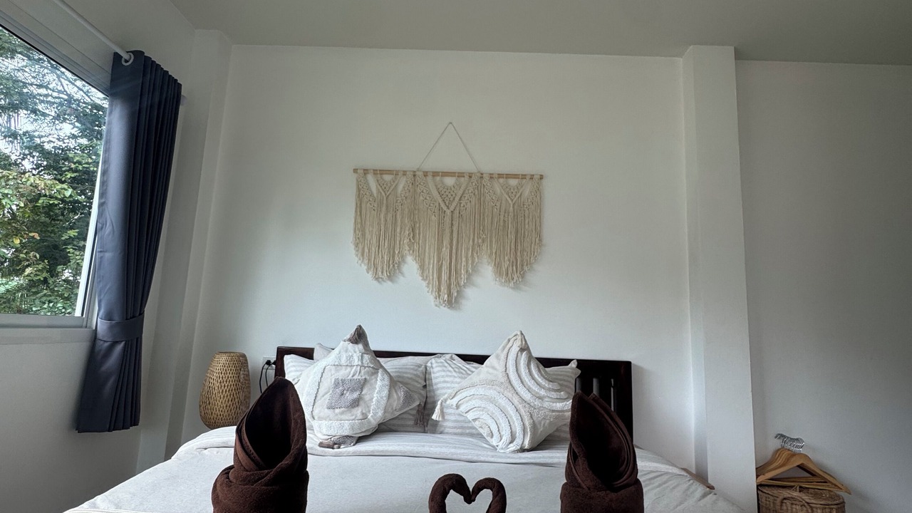 Photo of Bedroom in Ko Pha-ngan