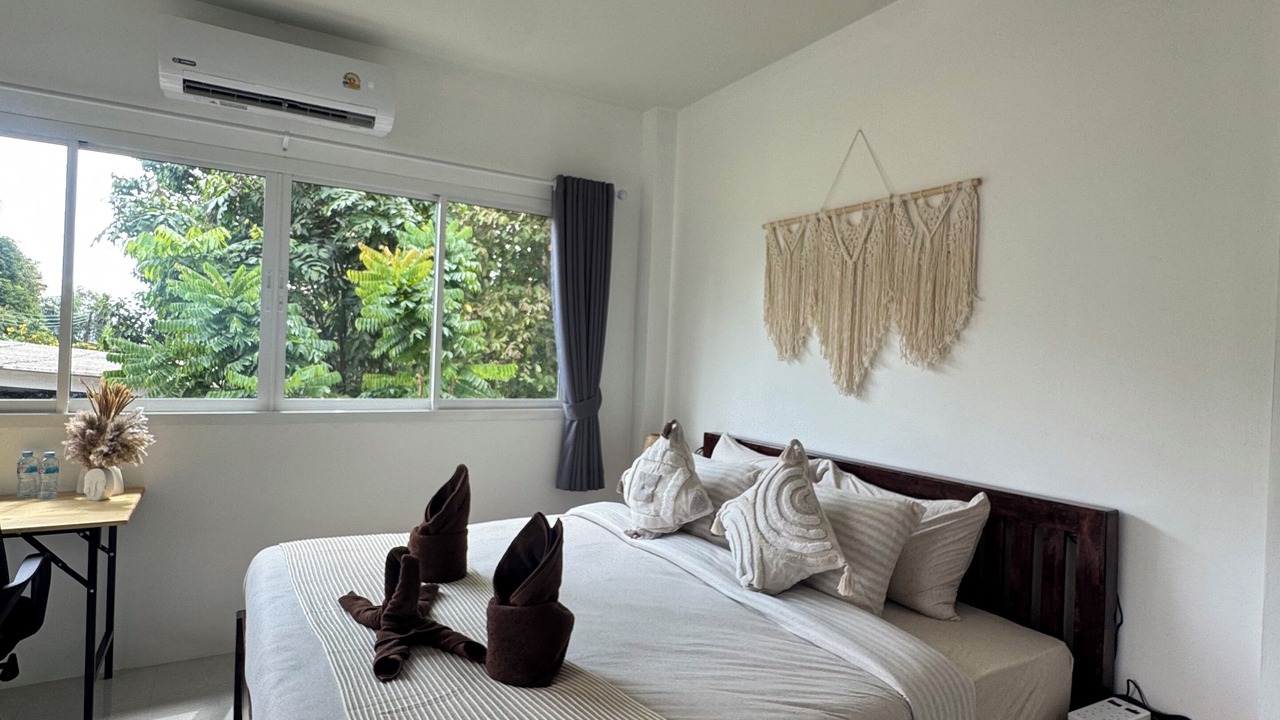 Photo of Bedroom in Ko Pha-ngan