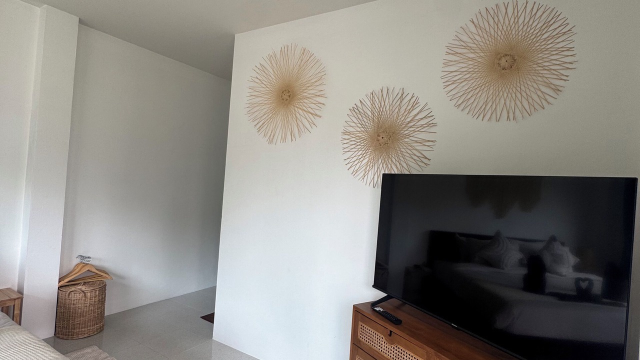 Photo of Livingroom in Ko Pha-ngan