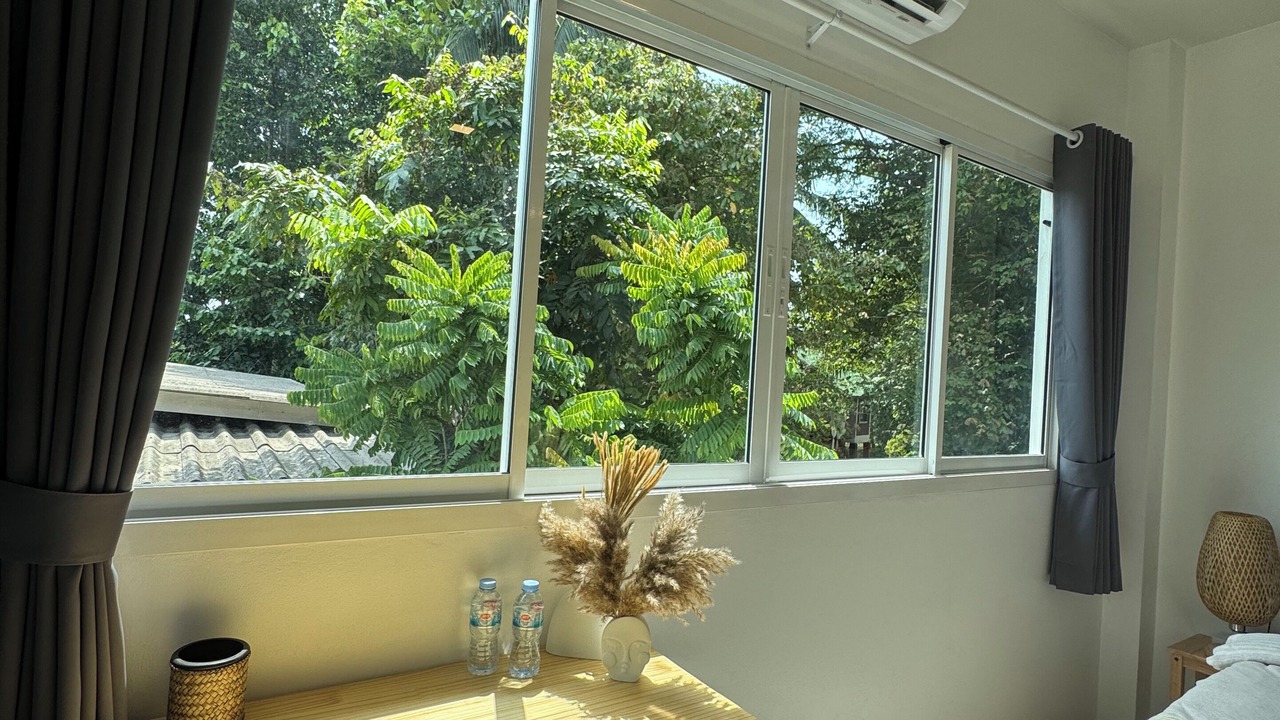 Photo of Bedroom in Ko Pha-ngan