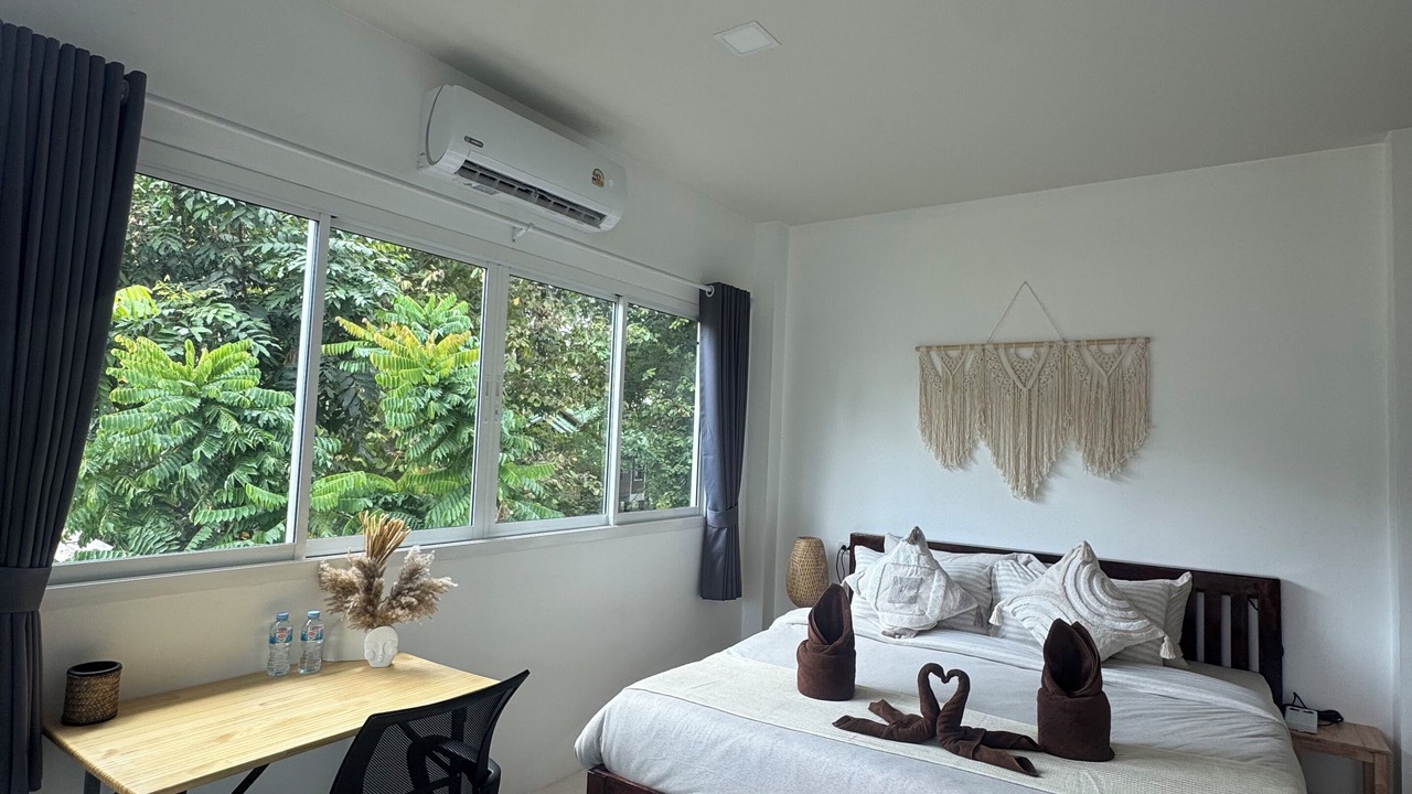 Photo of Bedroom in Ko Pha-ngan