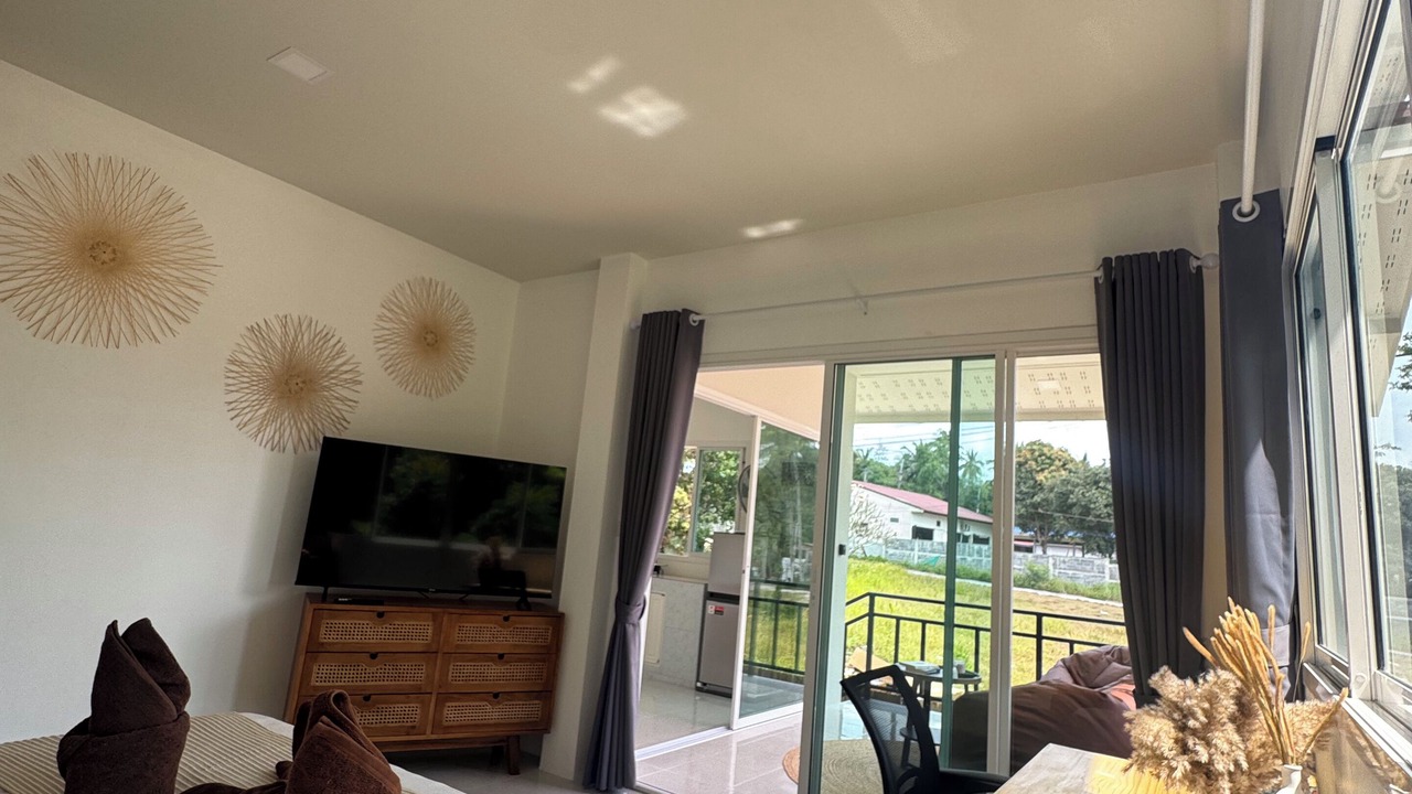 Photo of Bedroom in Ko Pha-ngan