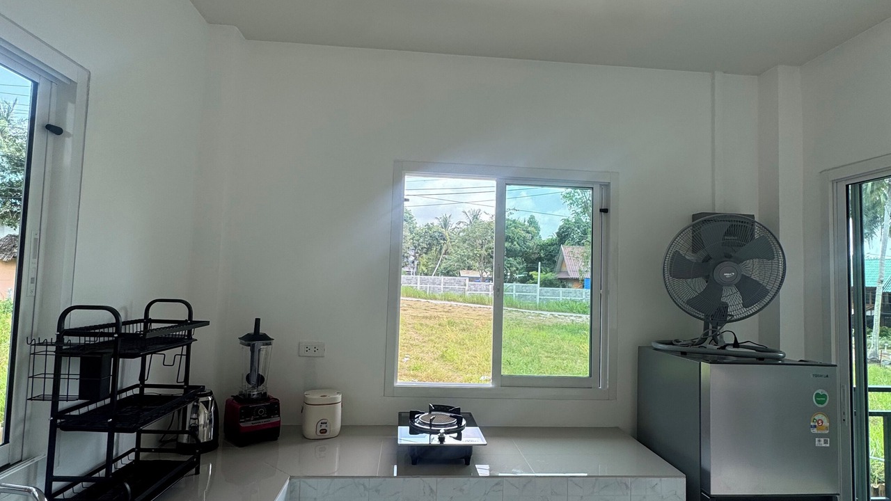 Photo of Kitchen in Ko Pha-ngan