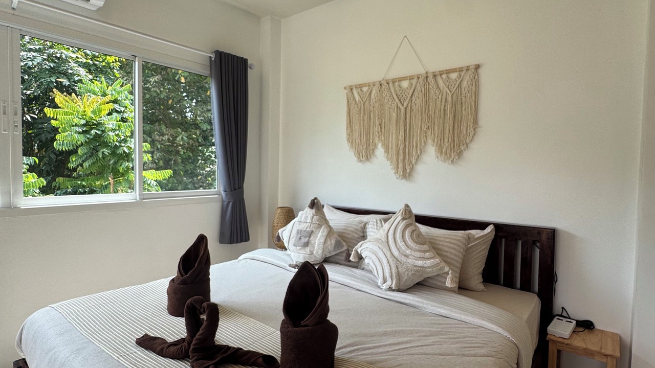Photo of Bedroom in Ko Pha-ngan