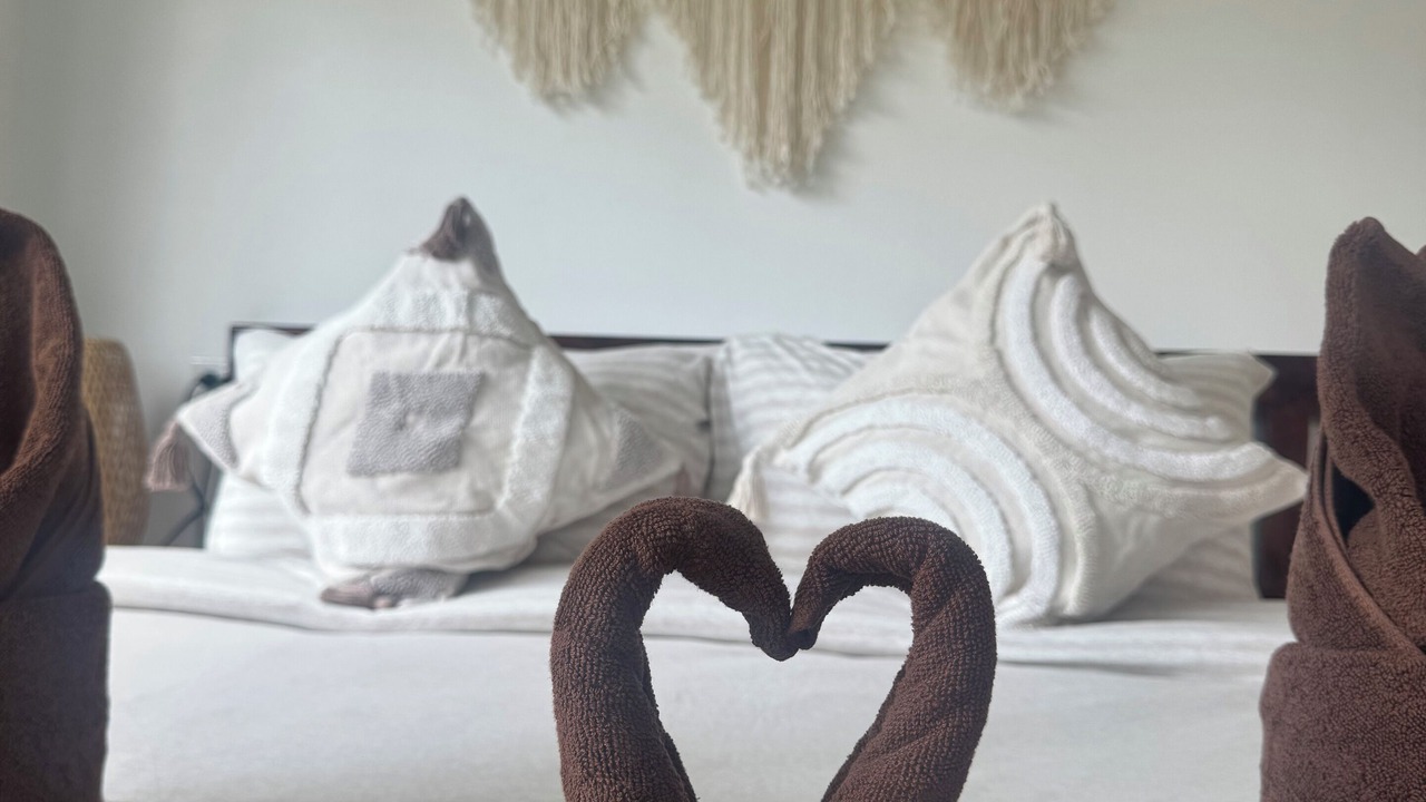 Photo of Bedroom in Ko Pha-ngan