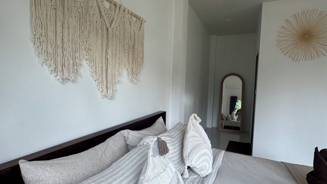 Photo of Bedroom in Ko Pha-ngan