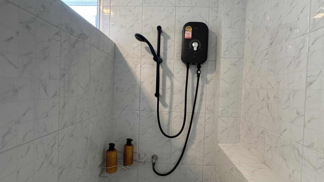 Photo of Bathroom in Ko Pha-ngan