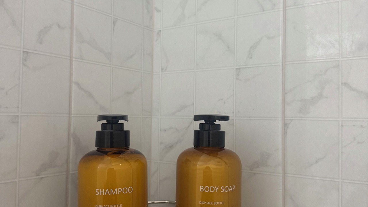 Photo of Bathroom in Ko Pha-ngan