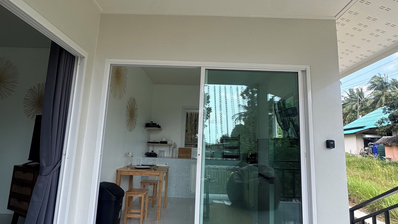 Photo of Patio Balcony in Ko Pha-ngan