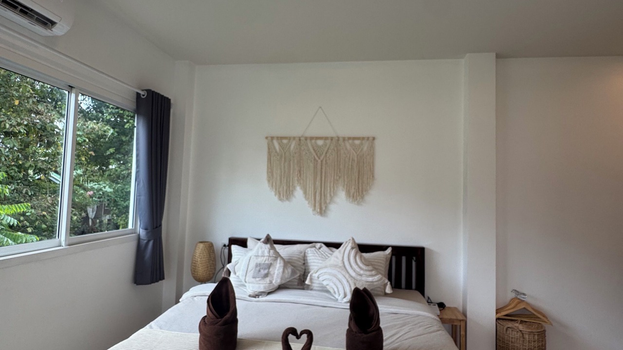 Photo of Bedroom in Ko Pha-ngan
