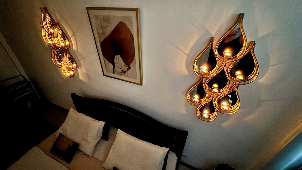 Photo of Bedroom in Chalong
