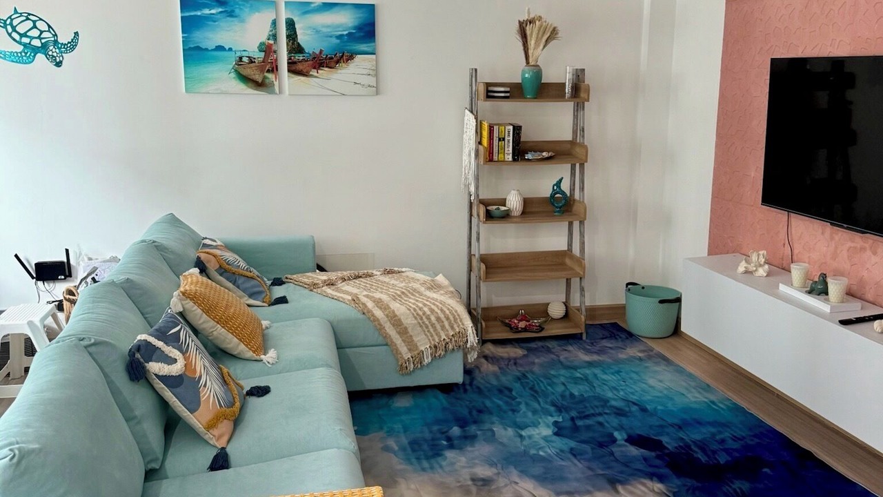 Photo of Livingroom in Chalong