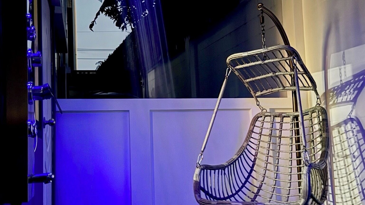 Photo of Patio Balcony in Chalong
