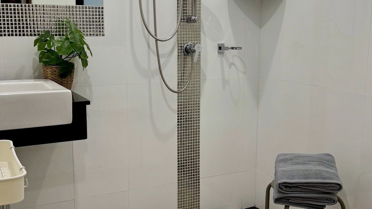 Photo of Bathroom in Chalong