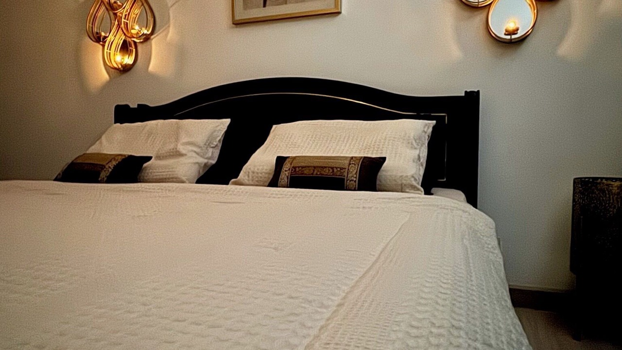 Photo of Bedroom in Chalong