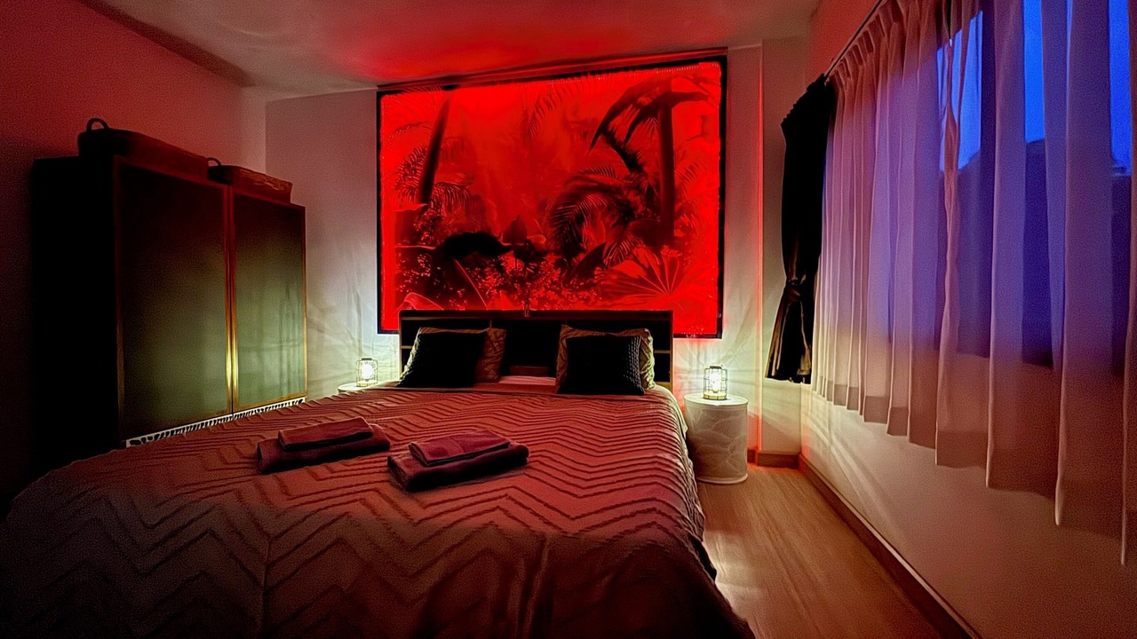 Photo of Bedroom in Chalong