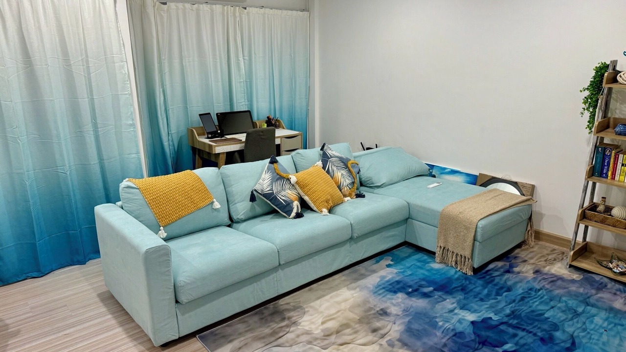 Photo of Livingroom in Chalong