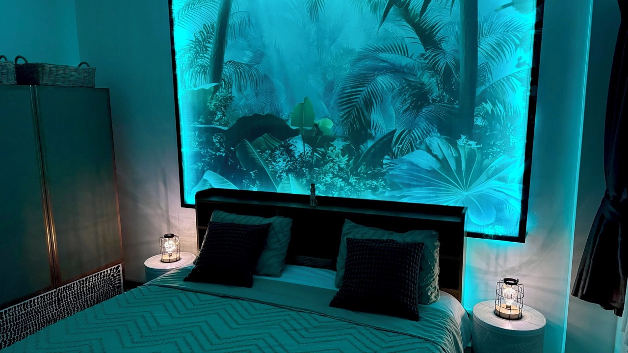 Photo of Bedroom in Chalong