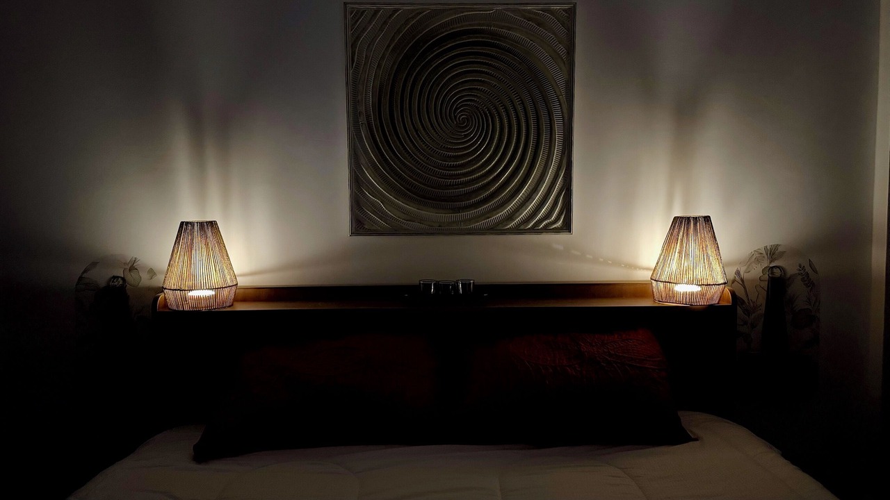 Photo of Bedroom in Chalong