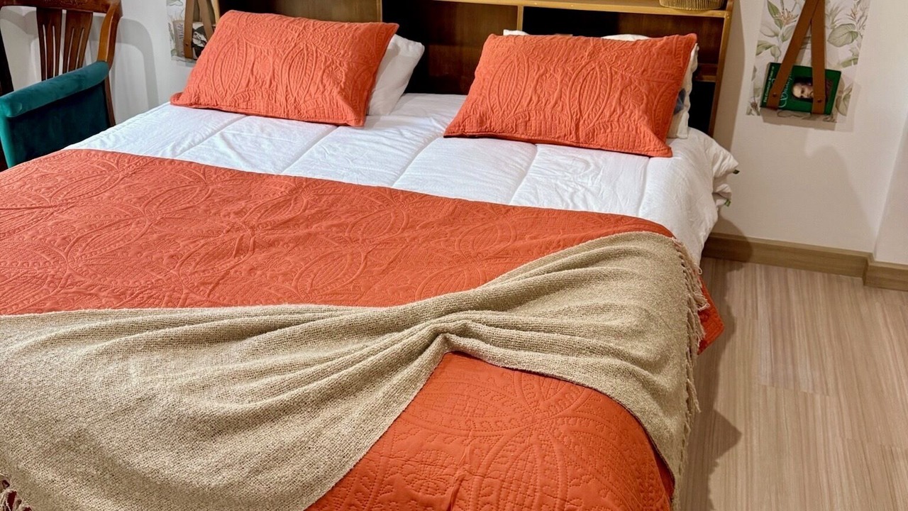 Photo of Bedroom in Chalong