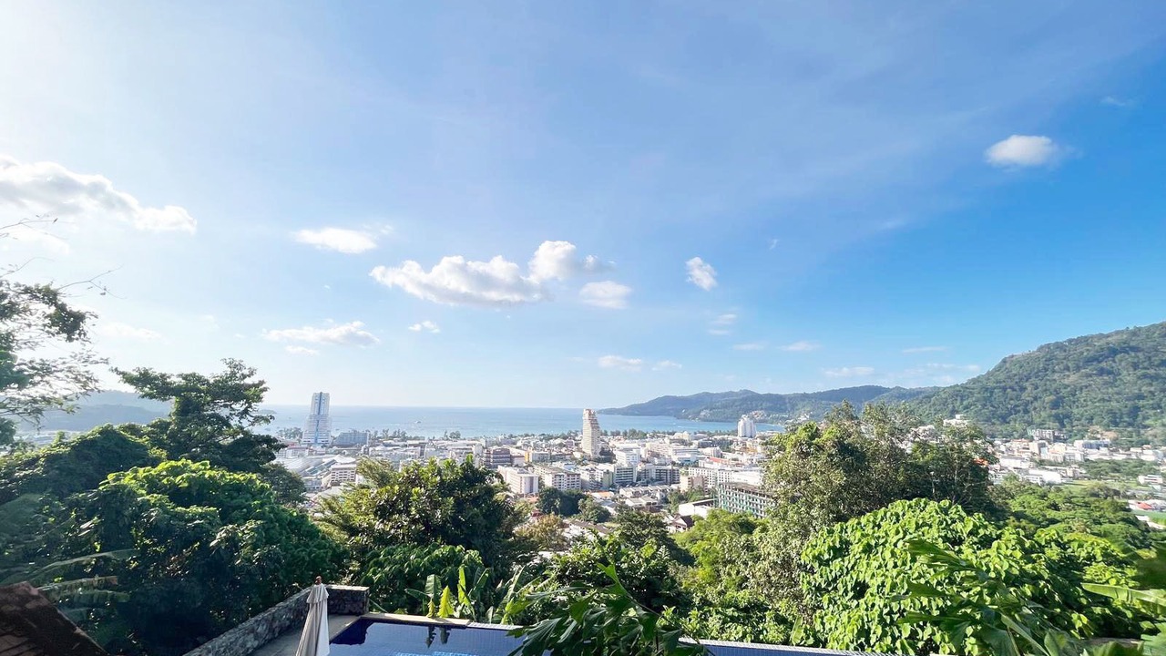Photo of Outdoor in Nanai Road