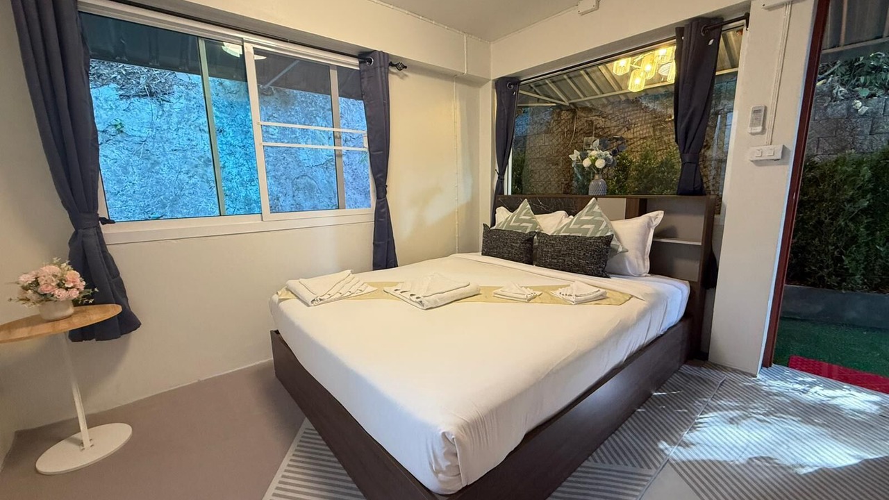 Photo of Bedroom in Nanai Road