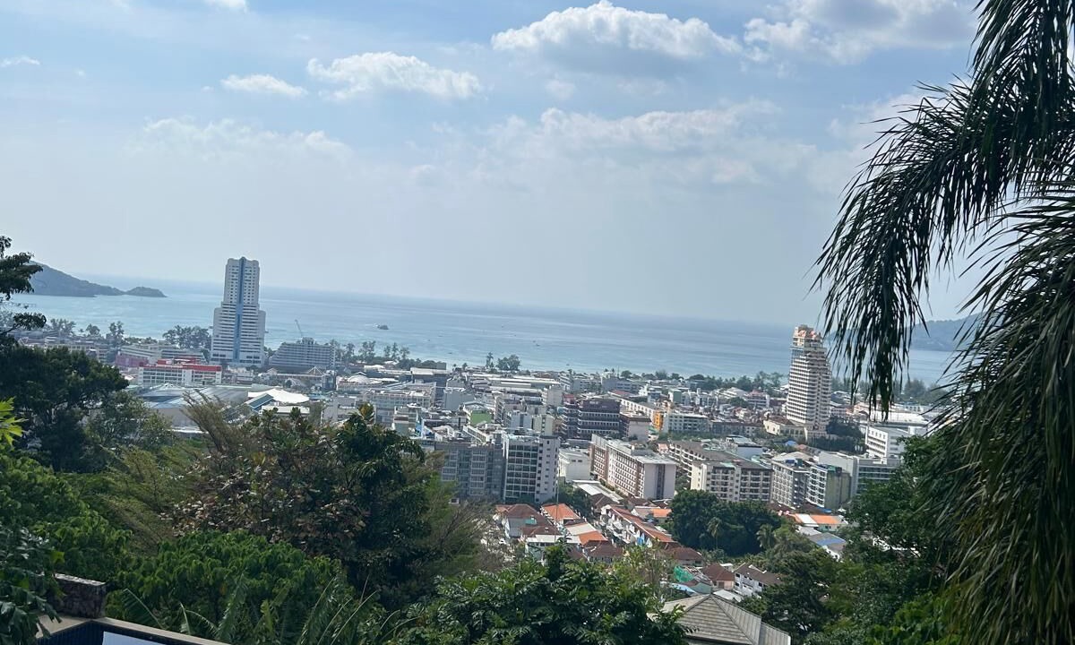Photo of Outdoor in Nanai Road