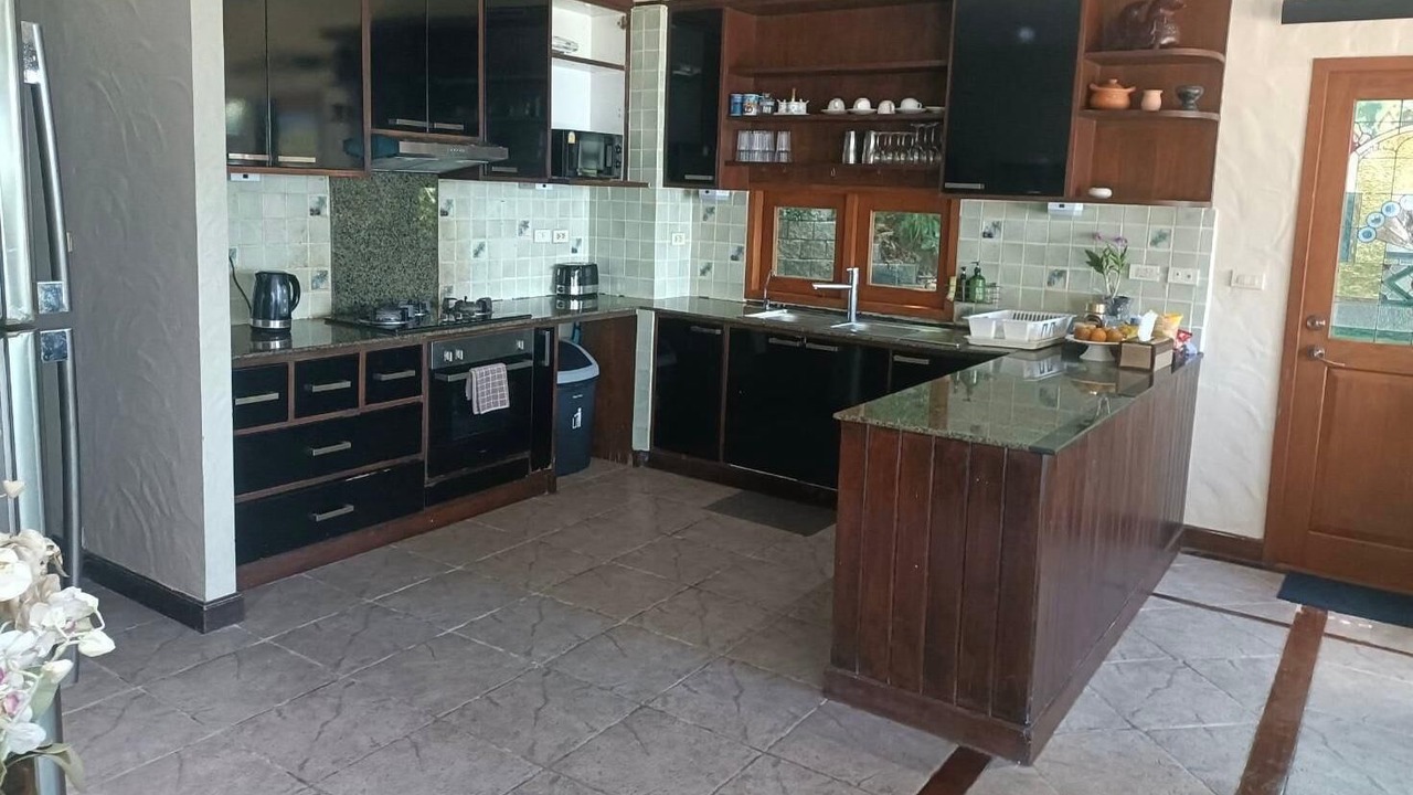 Photo of Kitchen in Nanai Road