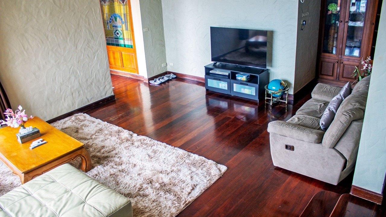 Photo of Livingroom in Nanai Road