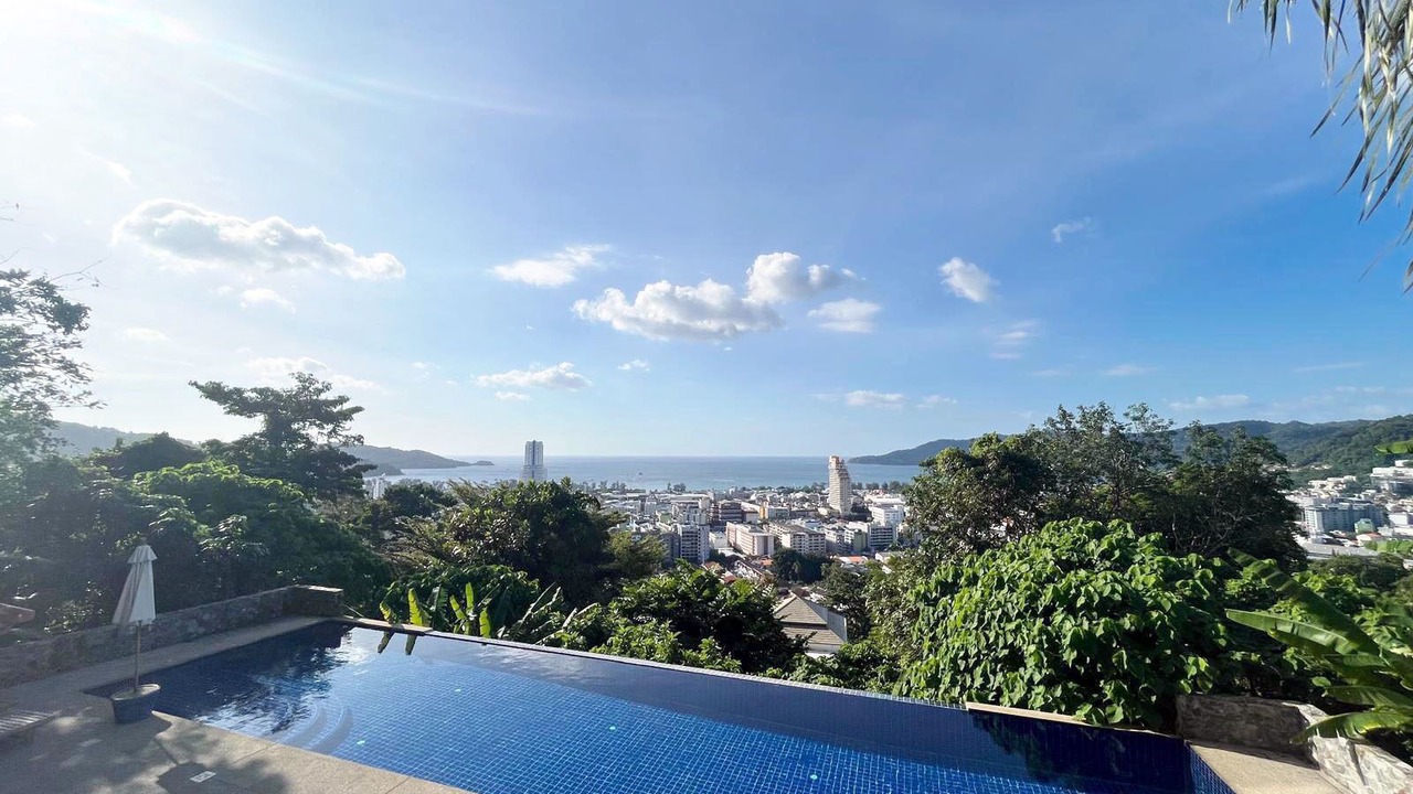 Photo of Outdoor in Nanai Road