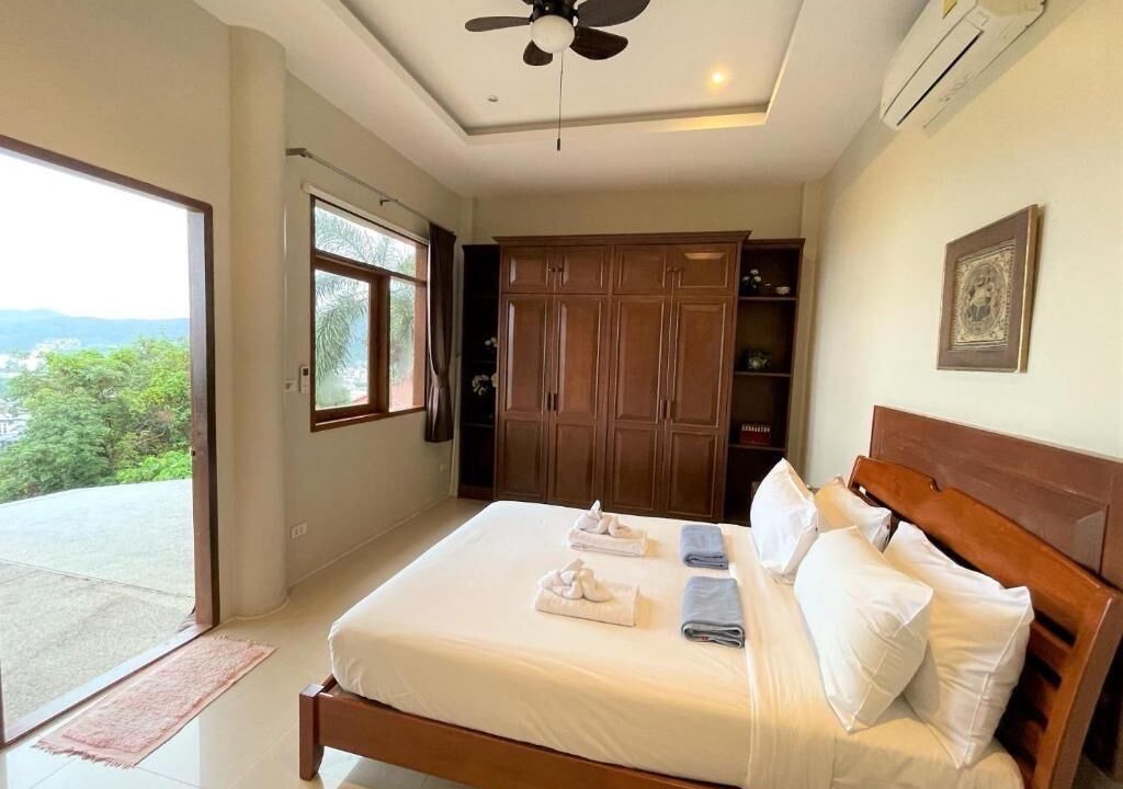 Photo of Bedroom in Nanai Road