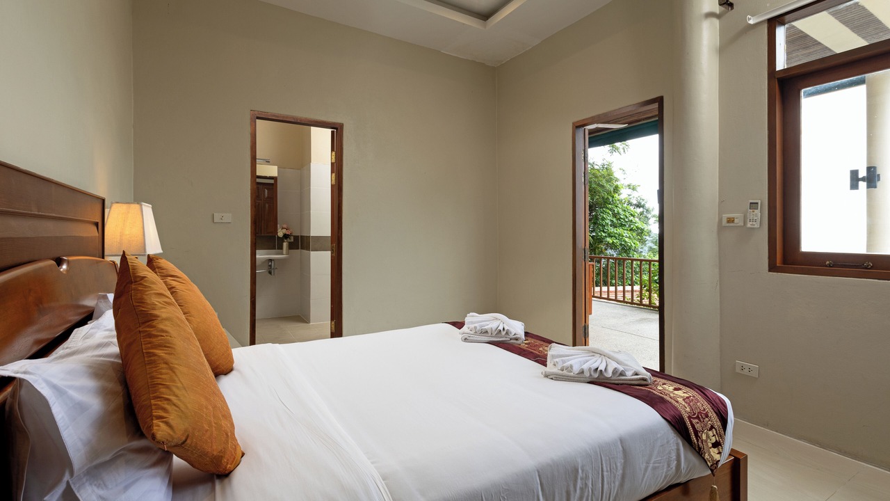 Photo of Bedroom in Nanai Road