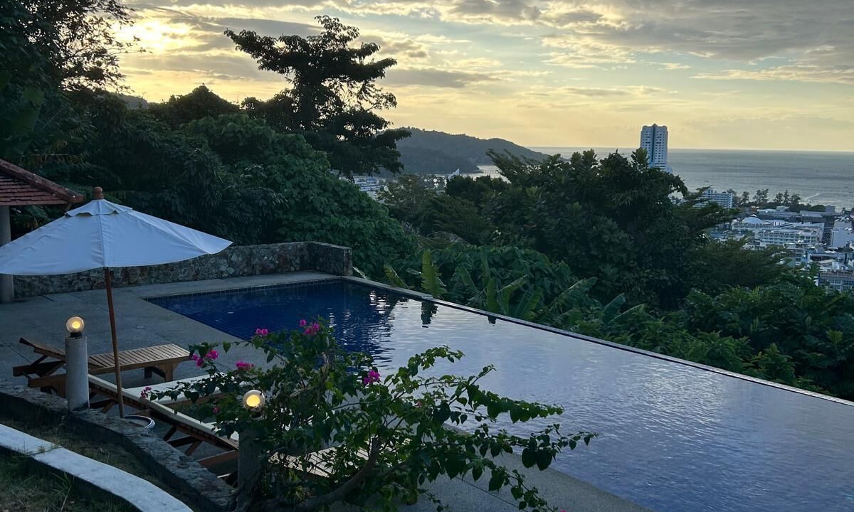 Photo of Outdoor in Nanai Road