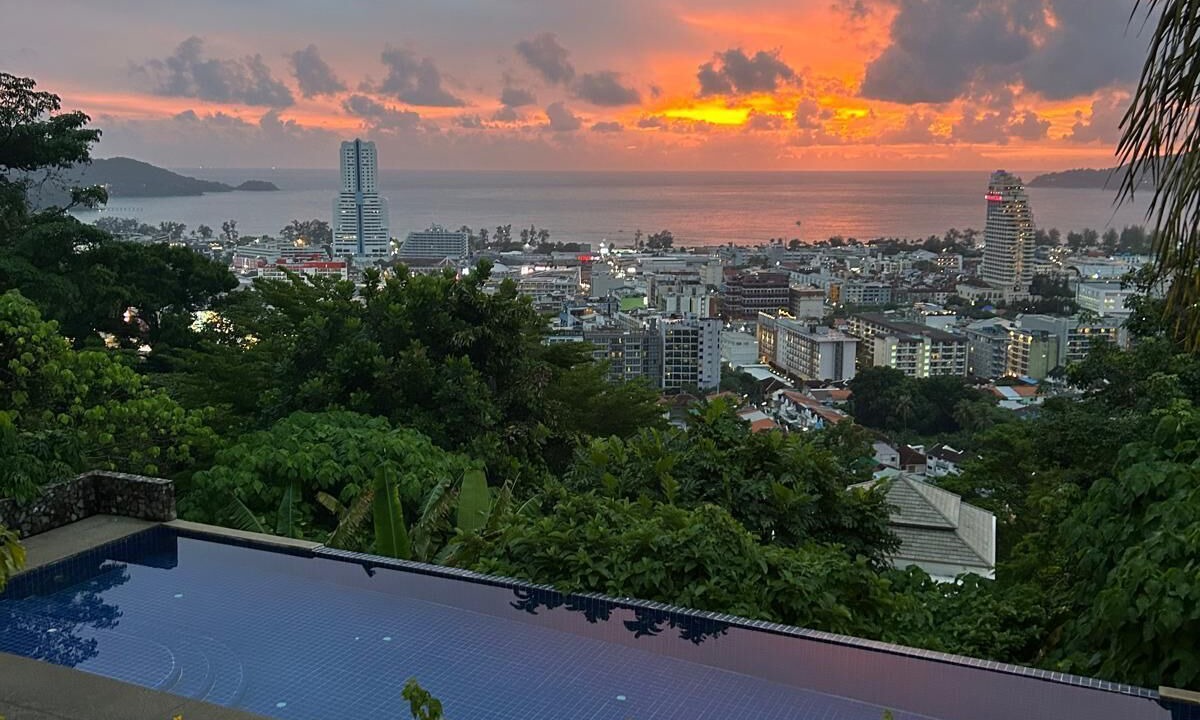 Photo of Outdoor in Nanai Road