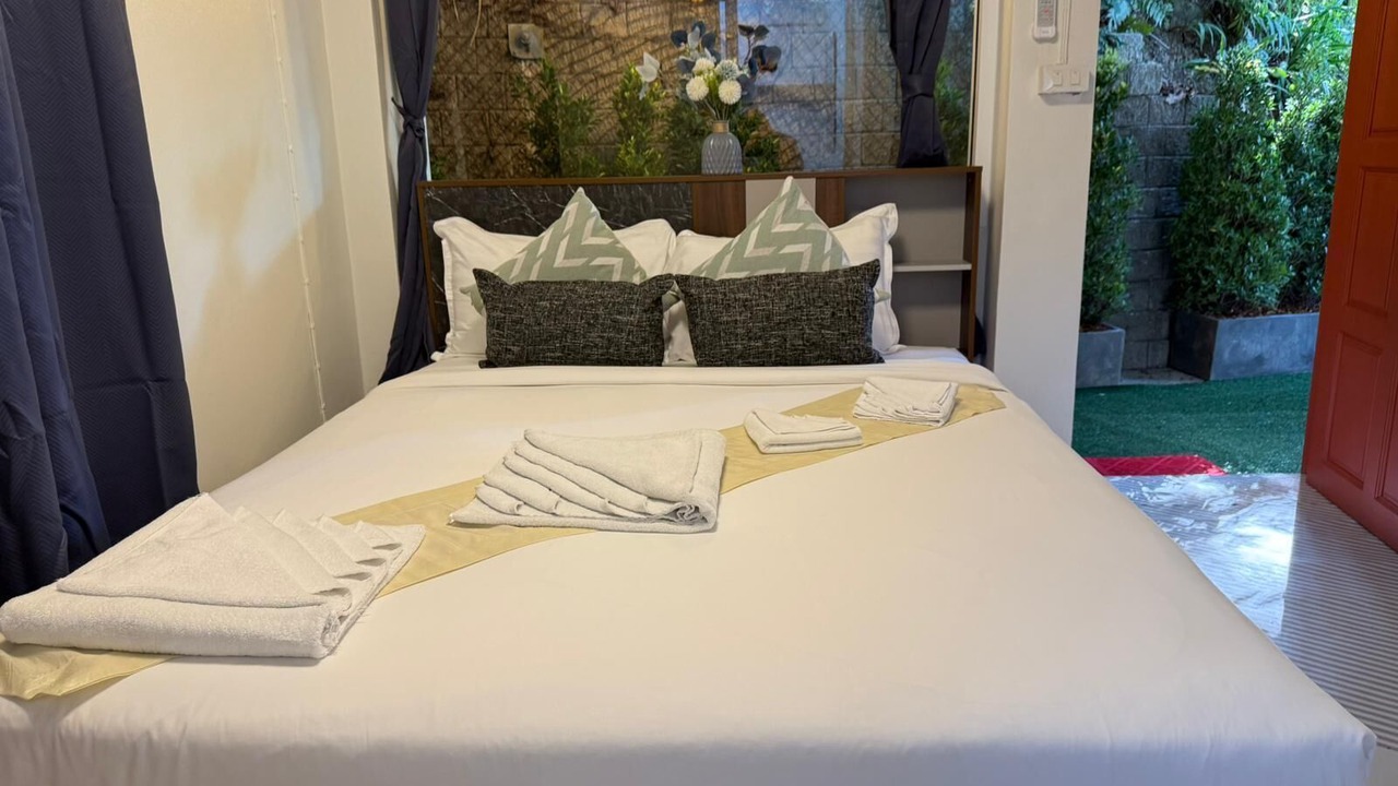 Photo of Bedroom in Nanai Road
