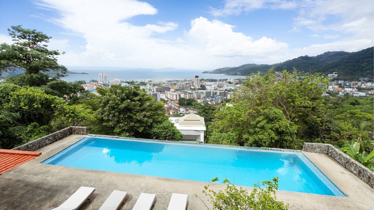 Photo of Outdoor in Nanai Road