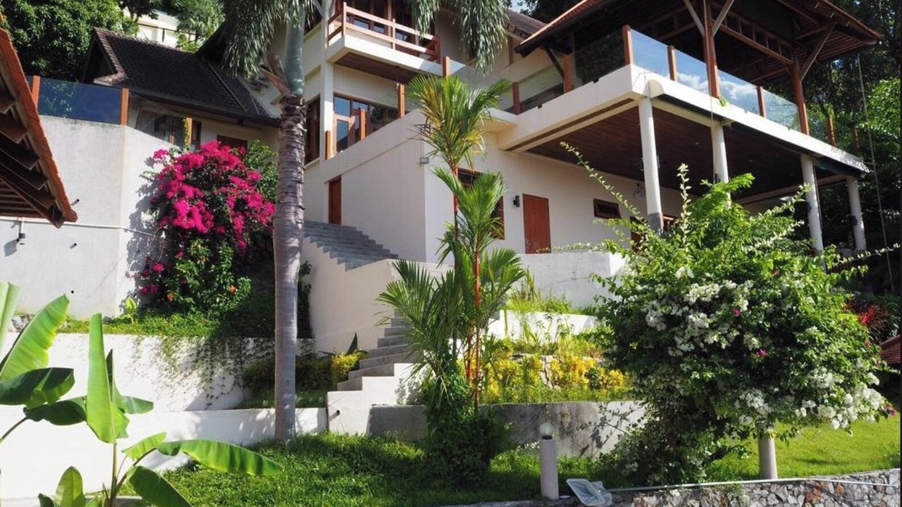 Photo of Outdoor in Nanai Road