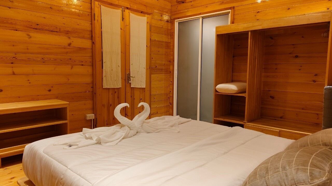Photo of Bedroom in Samut Sakhon