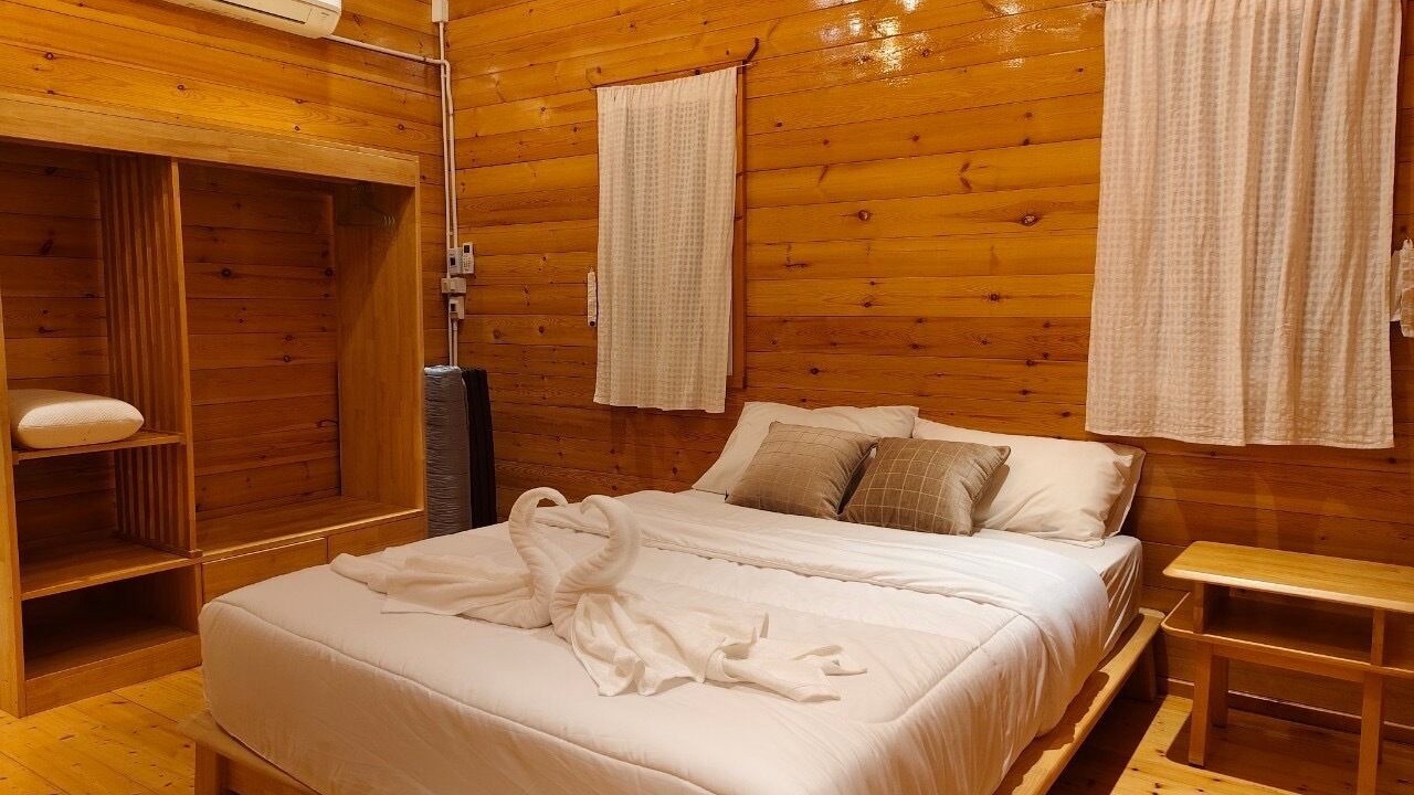 Photo of Bedroom in Samut Sakhon