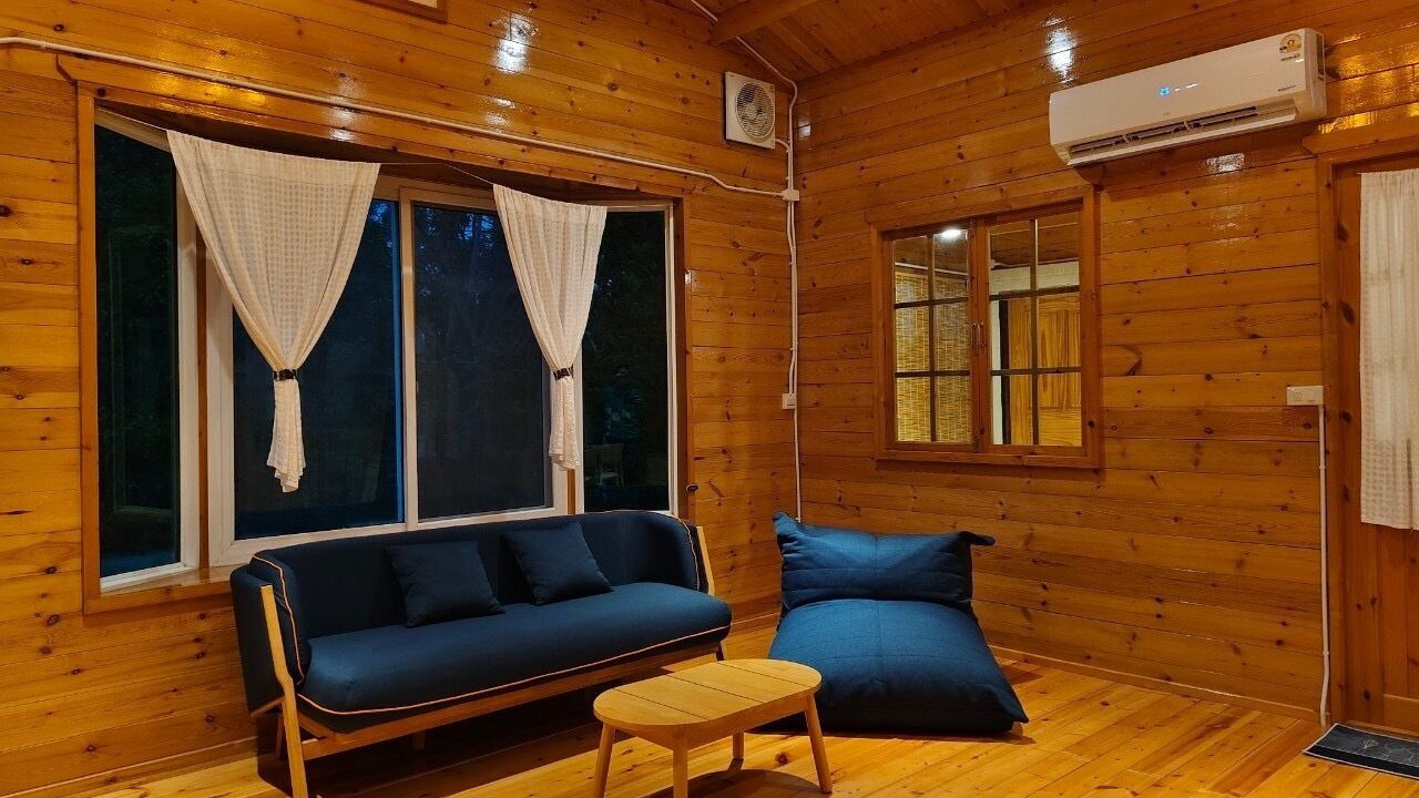 Photo of Livingroom in Samut Sakhon