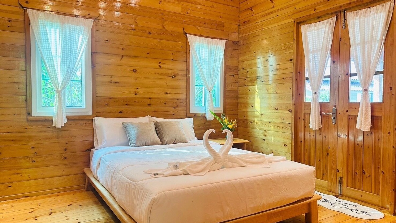 Photo of Bedroom in Samut Sakhon